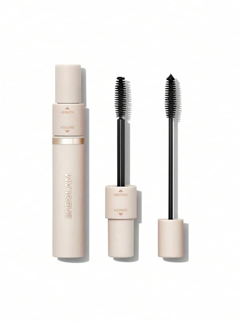 ریمل دو سر شیگلم مدل Lash Besties 2-In-1 Mascara